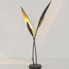 Strelicie – hieno LED-pöytävalaisin