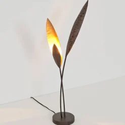 Strelicie – hieno LED-pöytävalaisin