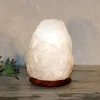 Suolakristalli Rock White Line, 2-3 kg
