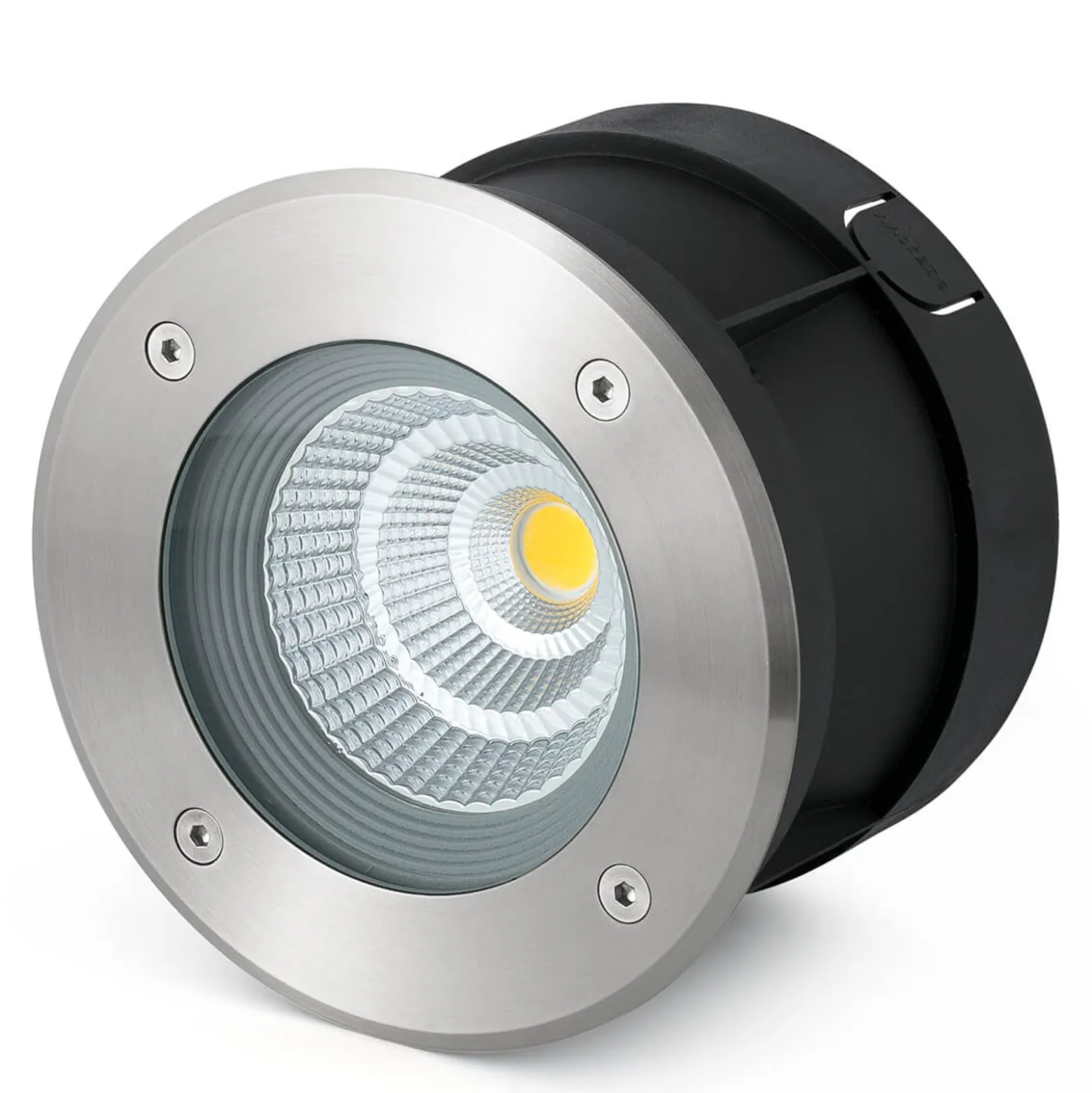Suria-12-LED-uppovalo, IP67