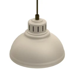 Sven-riippuvalaisin, 5-valo, beige, teräs
