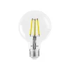 Sylvania E27 filamentti LED G95 4W 2700 K 840 lm