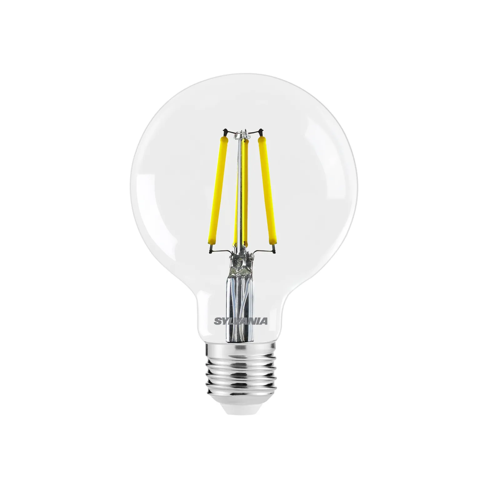 Sylvania E27 filamentti LED G95 4W 2700 K 840 lm