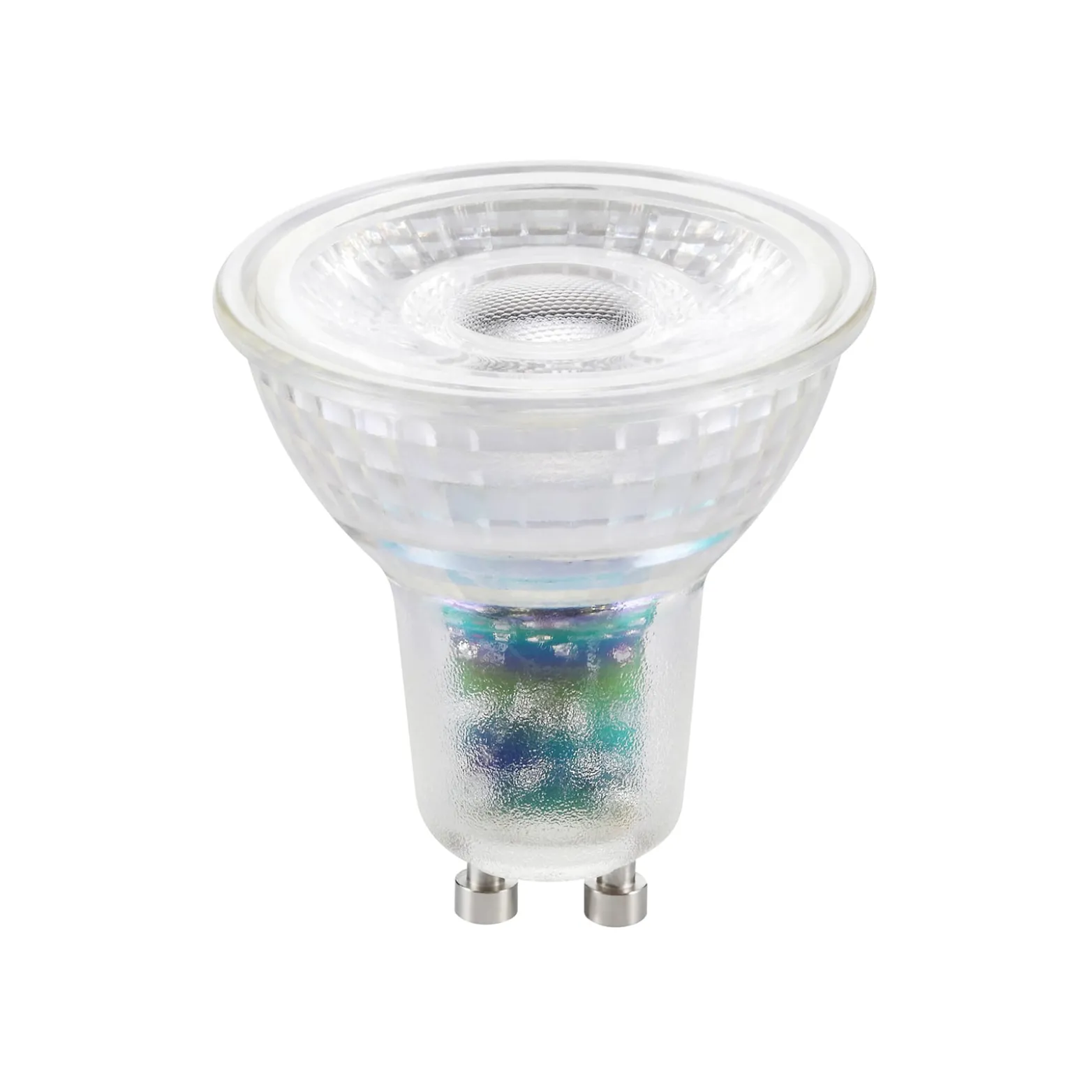 Sylvania-LED-heijastin GU10 2,2W 3000K 350 lm