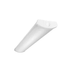 Sylvania LED-kattovalaisin Deltawing, 116 cm, IP44, 840