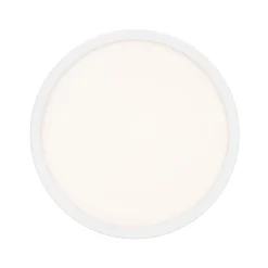 Sylvania LED-kattovalaisin SylRadiance, Ø 30 cm valkoinen PMMA IP54