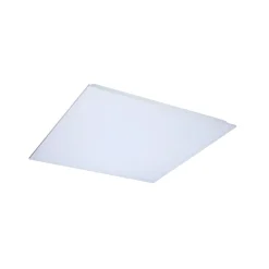 Sylvania LED-paneeli Start, valkoinen, 62 x 62 cm, 30 W, UGR19, 840