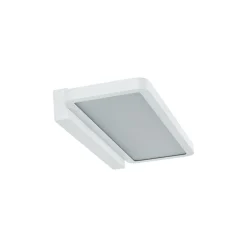 Sylvania LED-seinävalaisin Areum, 60 x 24 cm, valkoinen, 840, DALI
