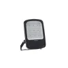Sylvania LED-ulkovalaisin Kalani, 98W, 4 000 K, musta