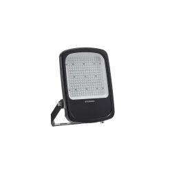 Sylvania LED-ulkovalaisin Kalani, 98W, 4 000 K, musta