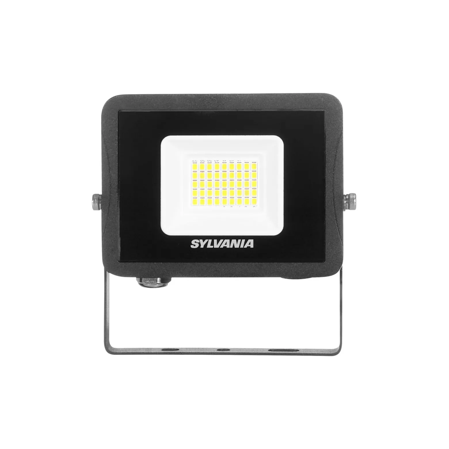 Sylvania LED-ulkovalaisin Start Flood, 26 W, 11x13cm, IP65