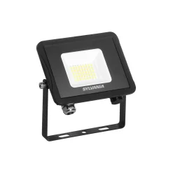 Sylvania LED-ulkovalaisin Start Flood, 26 W, 11x13cm, IP65