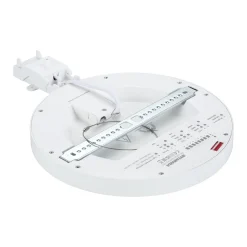 Sylvania Start 5in1 LED-alasvalo, uppo-/pinta-asennus, PIR