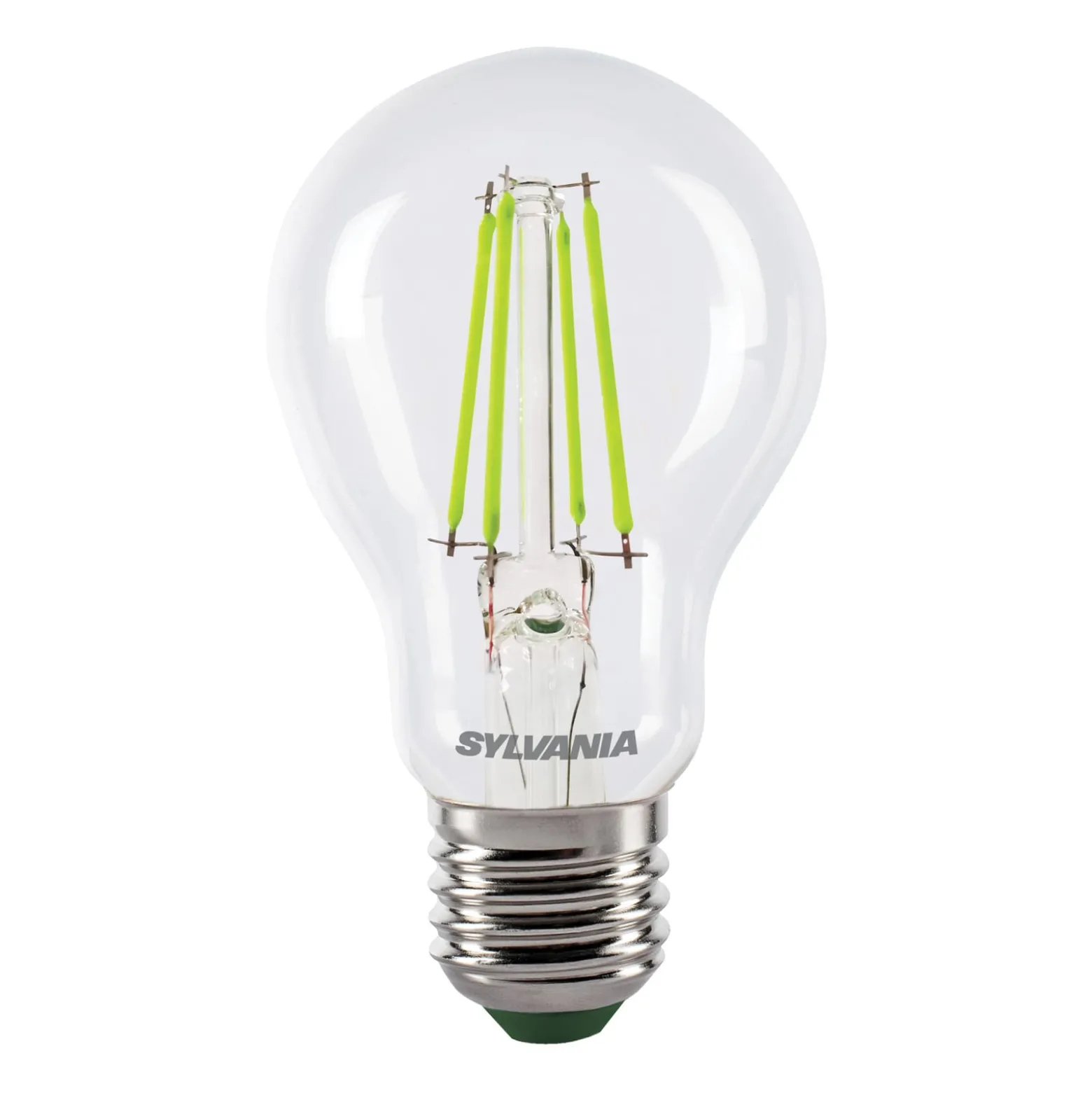 Sylvania ToLEDo Retro LED-lamppu E27 4.1W vihreä