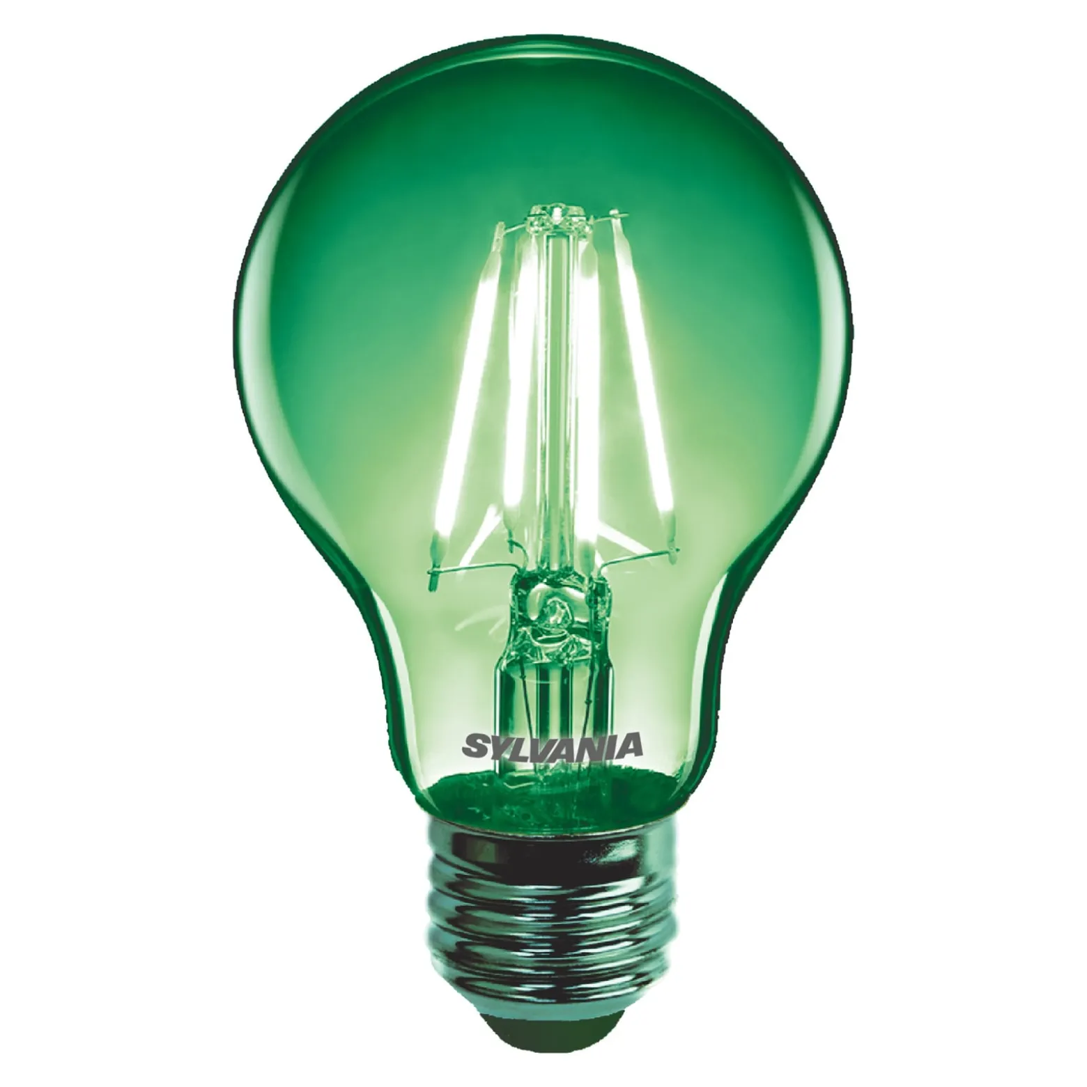Sylvania ToLEDo Retro LED-lamppu E27 4.1W vihreä