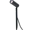Tehokas LED-maapiikkikohdevalo Seth-28