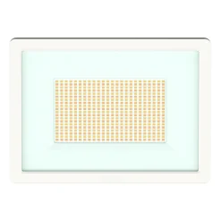 Theben LED-ulkoseinävalaisin theLeda B100 dual, valkoinen, IP65