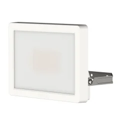 Theben LED-ulkoseinävalaisin theLeda B30 dual, valkoinen, IP65