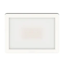 Theben LED-ulkoseinävalaisin theLeda B30 dual, valkoinen, IP65