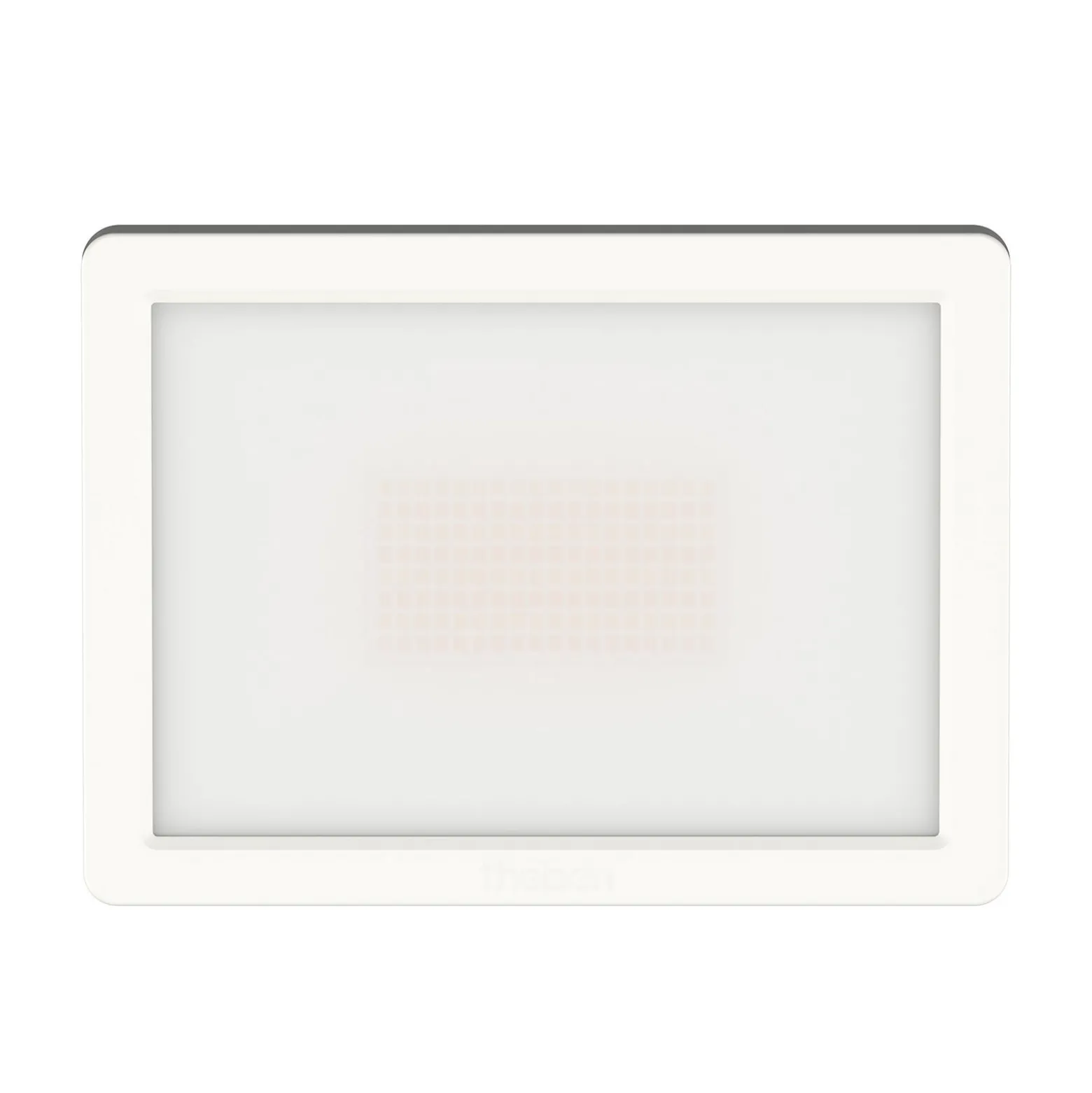 Theben LED-ulkoseinävalaisin theLeda B30 dual, valkoinen, IP65
