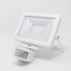 Theben theLeda B20L LED-kohdevalaisin valkoinen