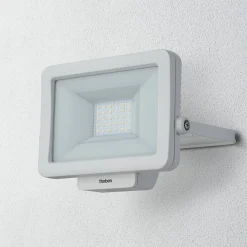 Theben theLeda B20L LED-kohdevalaisin valkoinen