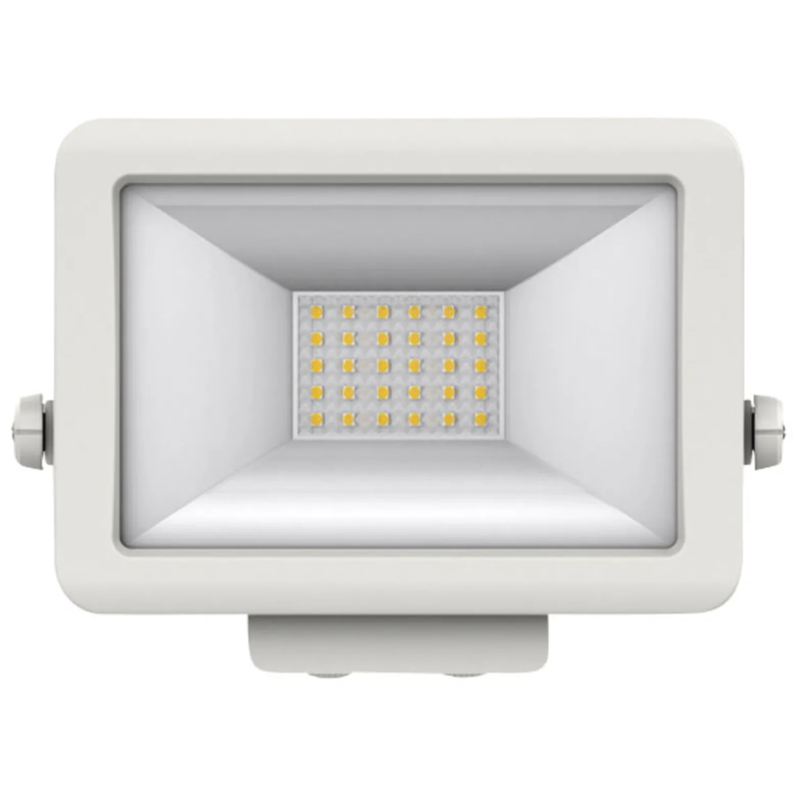 Theben theLeda B20L LED-kohdevalaisin valkoinen