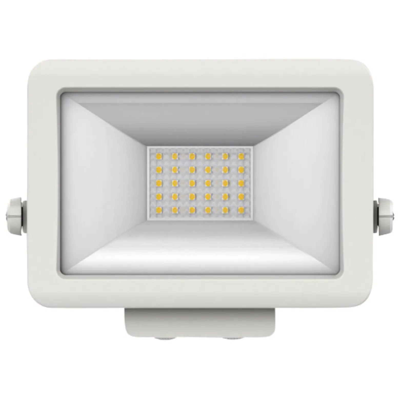 Theben theLeda B20L LED-kohdevalaisin valkoinen