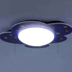 Tähtitaivas LED-kattovalaisin HCL-toiminnolla
