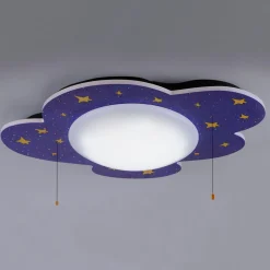 Tähtitaivas LED-kattovalaisin HCL-toiminnolla