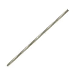 Titanium kattotuuletin -kattotanko 60 cm, kromi