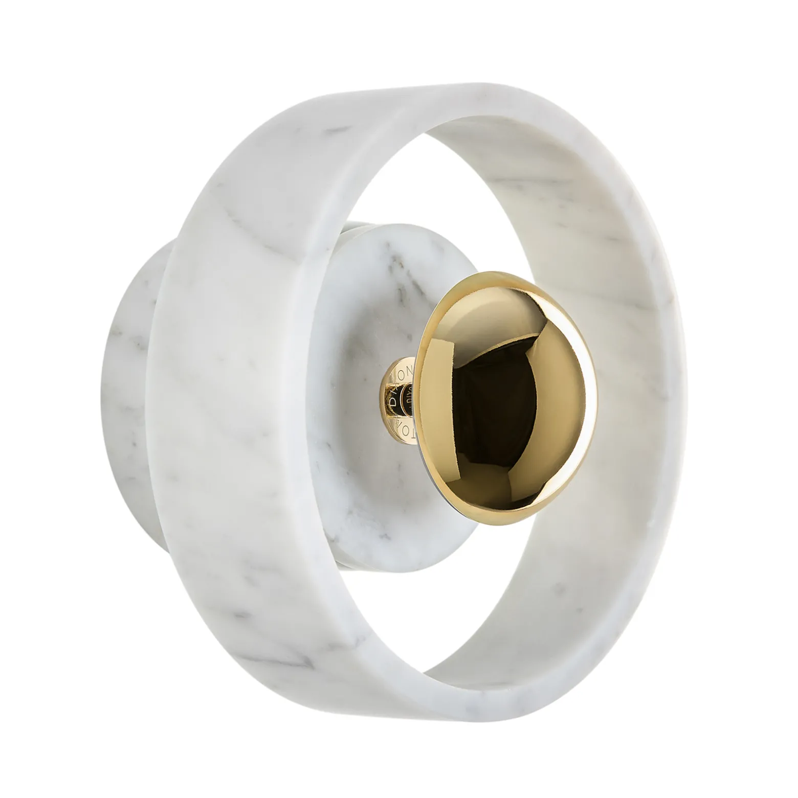 Tom Dixon Stone Wall LED-seinävalaisin