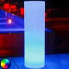 Tower - LED-koristevalo, jota voidaan ohjata sovelluksen kautta