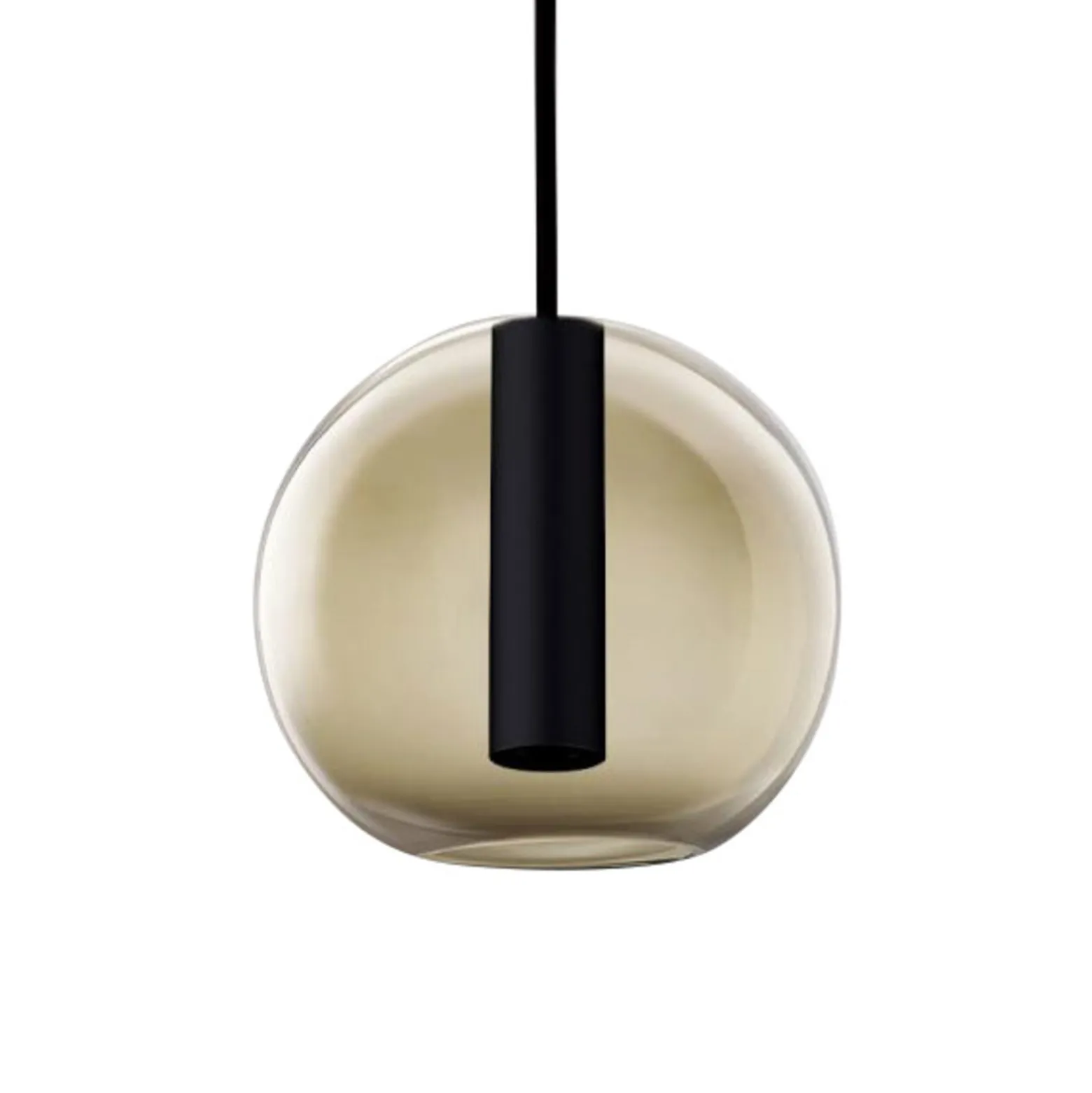 Trigga Loon Mini Volare 30° 930 amber/musta/musta