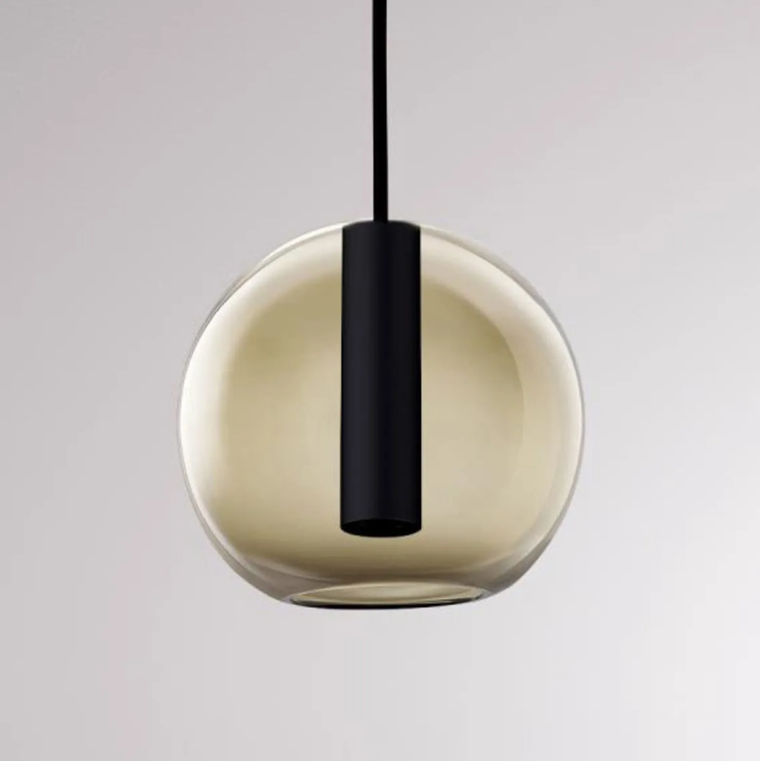 Trigga Loon Mini Volare 30° 930 amber/musta/musta
