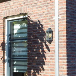 TURIJN classic ulkoseinävalaisin