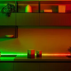 Twinkly Light line LED-nauha RGB 1.5m WIFI Starter