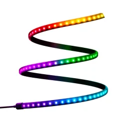 Twinkly Light line LED-nauha RGB 1.5m WIFI Starter