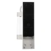 Ulkoseinälamppu Sambesi, hämärätunnistin valkoinen