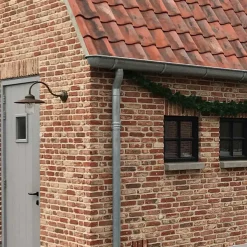 Ulkoseinävalaisin Landes