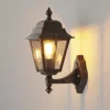 Ulkoseinävalaisin Toulouse, vapaasti seisova