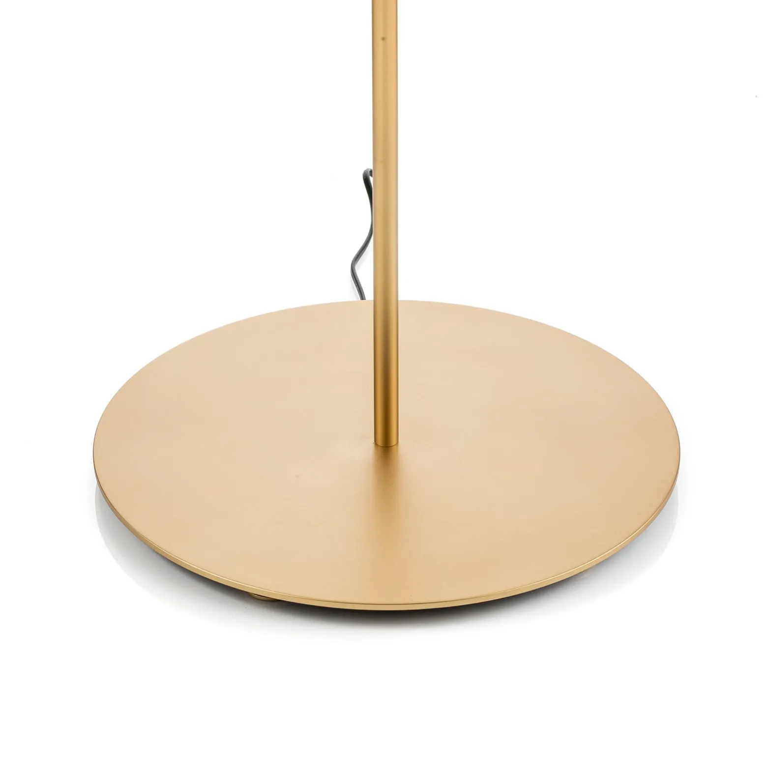 UMAGE Asteria Floor LED-lattiavalo antrasiitti