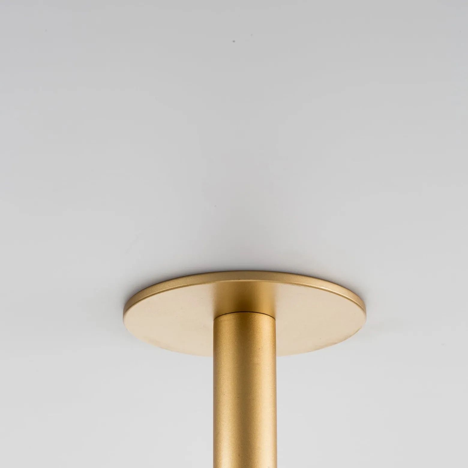 UMAGE Asteria Floor LED-lattiavalo antrasiitti