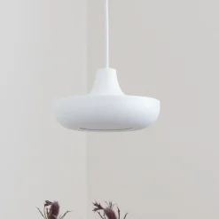 UMAGE Cassini mini LED-riippuvalaisin valkoinen