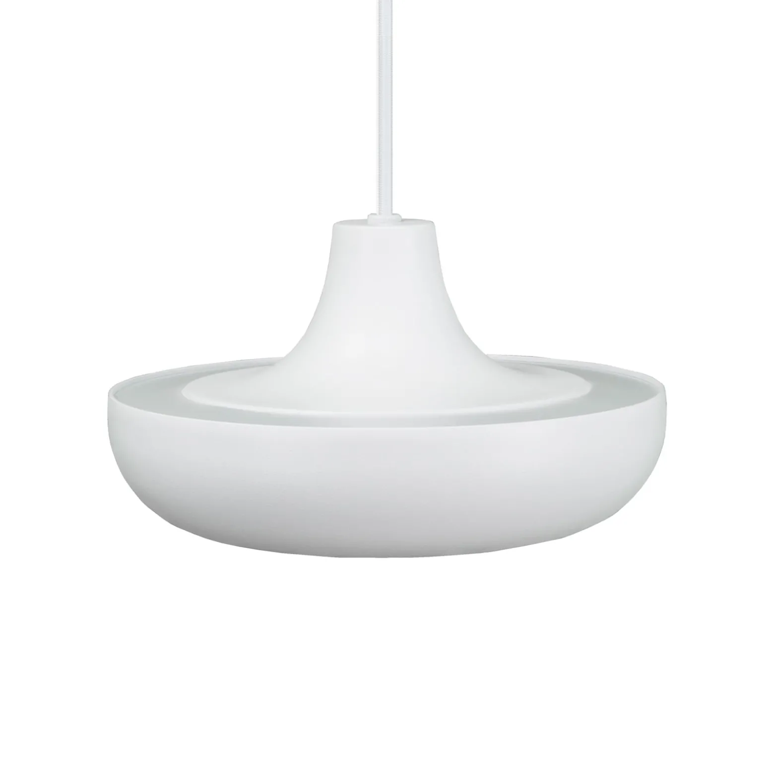 UMAGE Cassini mini LED-riippuvalaisin valkoinen