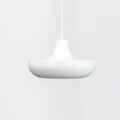 UMAGE Cassini mini LED-riippuvalaisin valkoinen