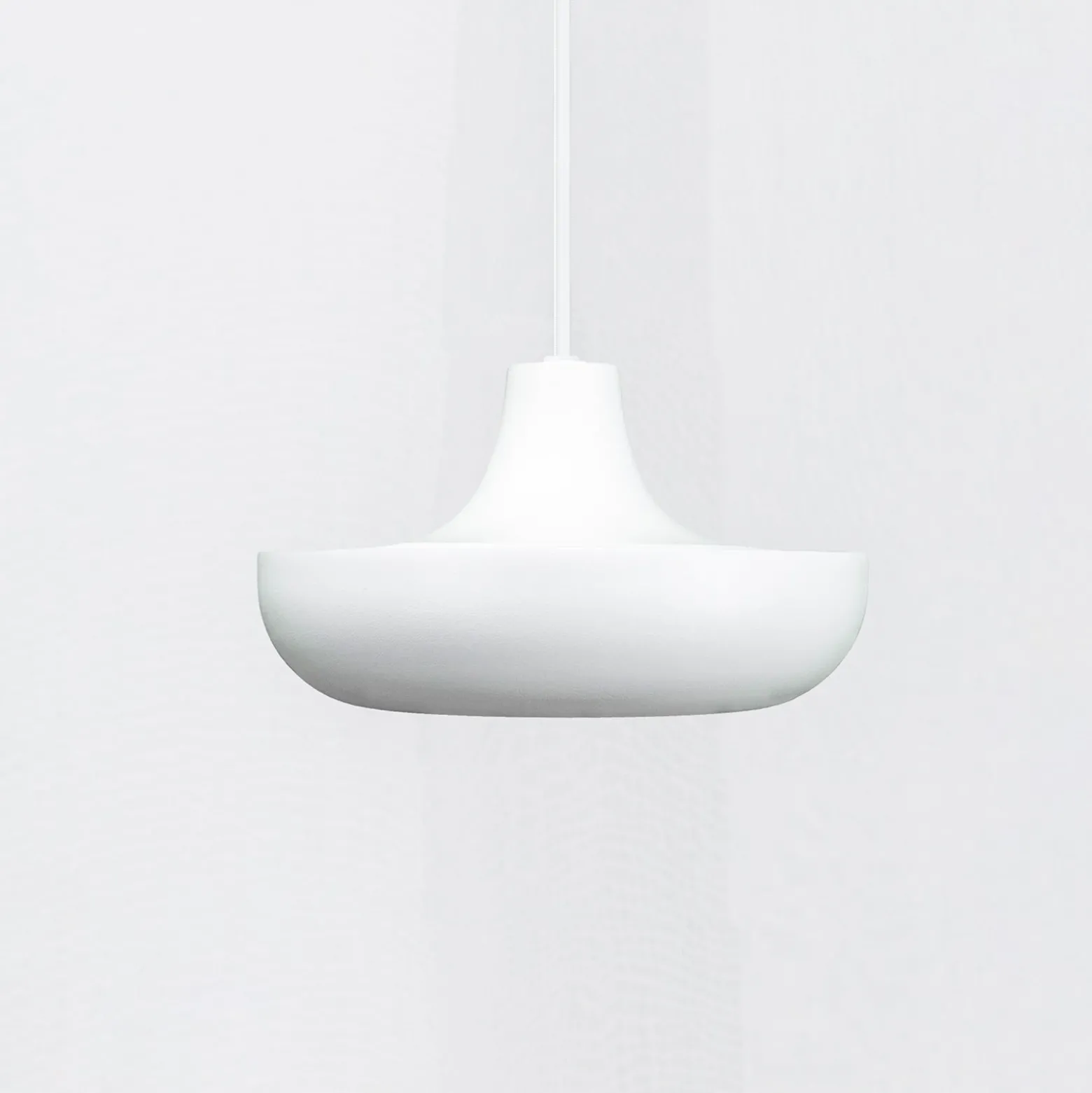 UMAGE Cassini mini LED-riippuvalaisin valkoinen