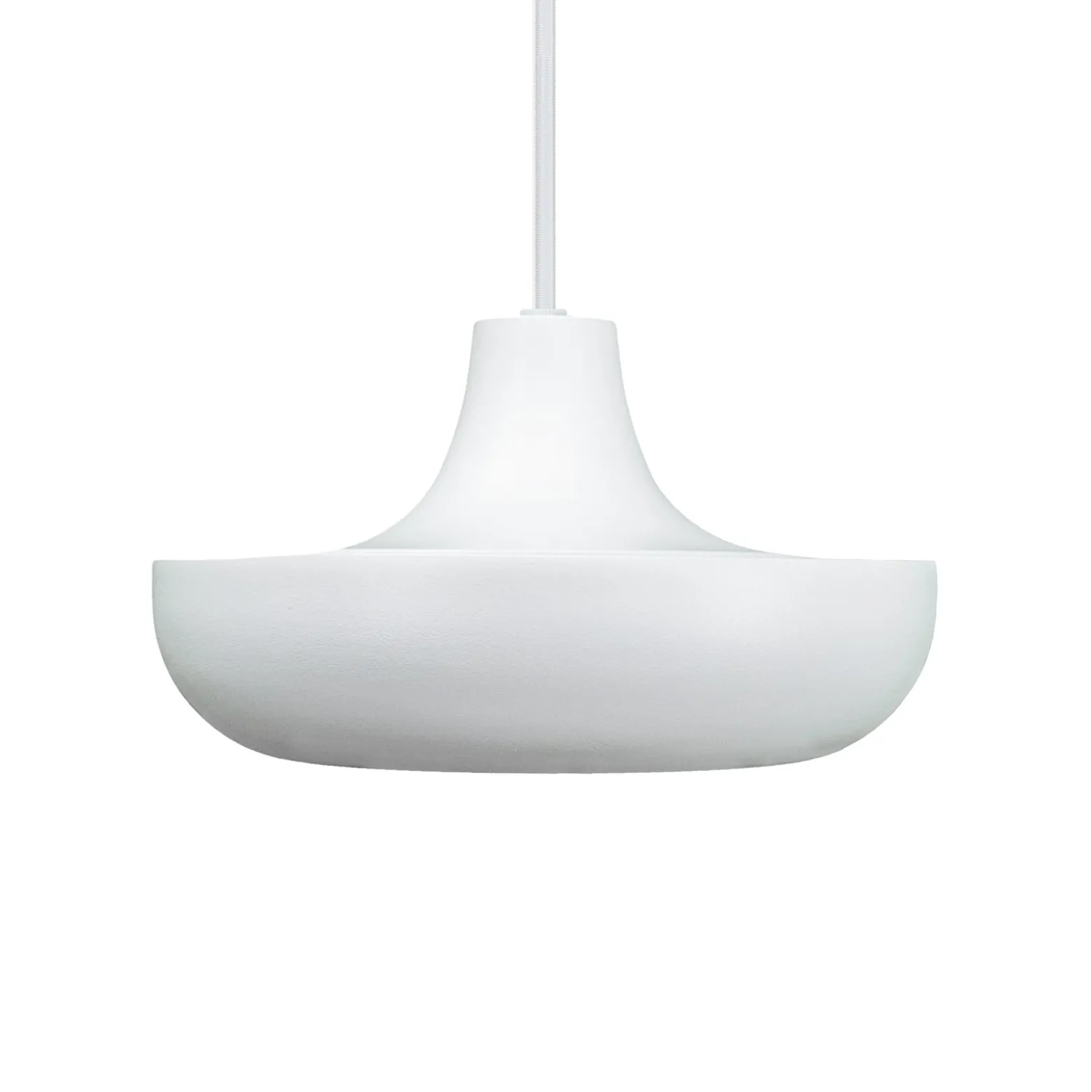 UMAGE Cassini mini LED-riippuvalaisin valkoinen