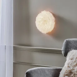 UMAGE Eos Up mini seinälamppu, valkoinen