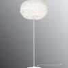 UMAGE Eos X-large -lattiavalaisin valkoinen
